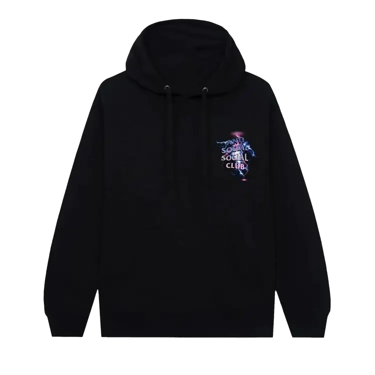 Худи Anti Social Social Club x Fragment Bolt 'Black/Blue', черный
Худи Anti Social Social Club x Fragment Bolt 'Black/Blue', черный