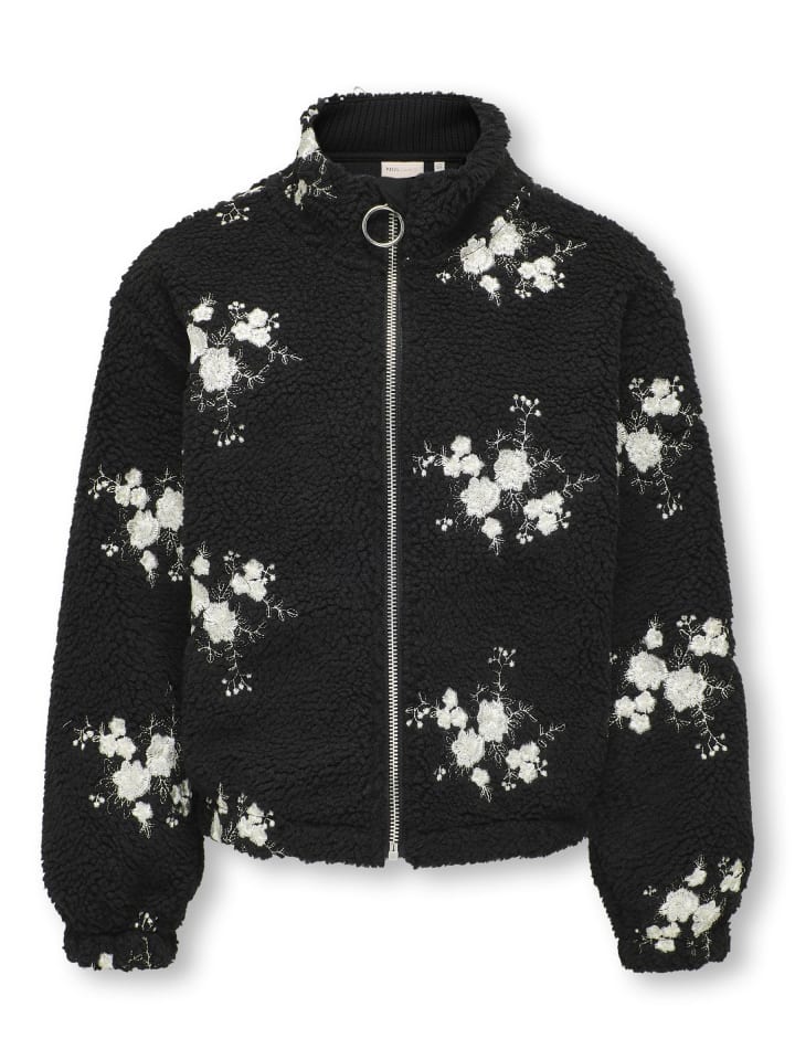 Кардиган KIDS ONLY, черный
Кардиган KIDS ONLY, черный