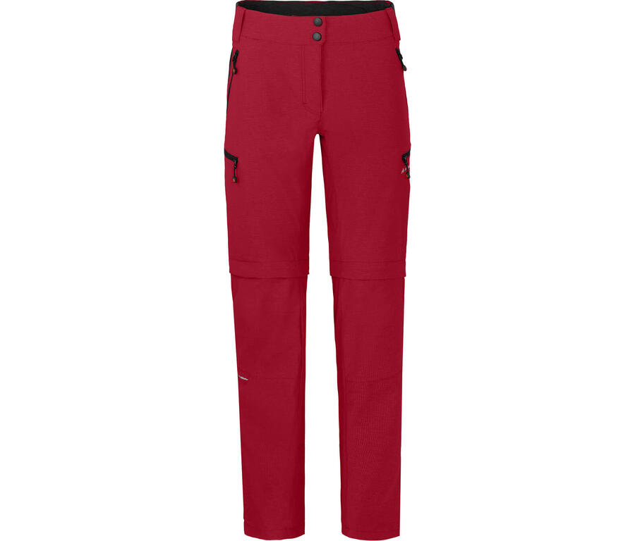 BERGSON Велосипедные шорты прочные эластичные красные
BERGSON Велосипедные шорты прочные эластичные красные