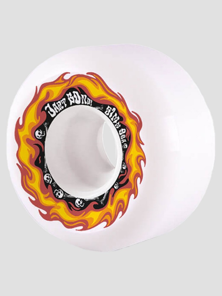 Ролики Jart Foo Fighters 51mm 99A Rollen, uni
Ролики Jart Foo Fighters 51mm 99A Rollen, uni