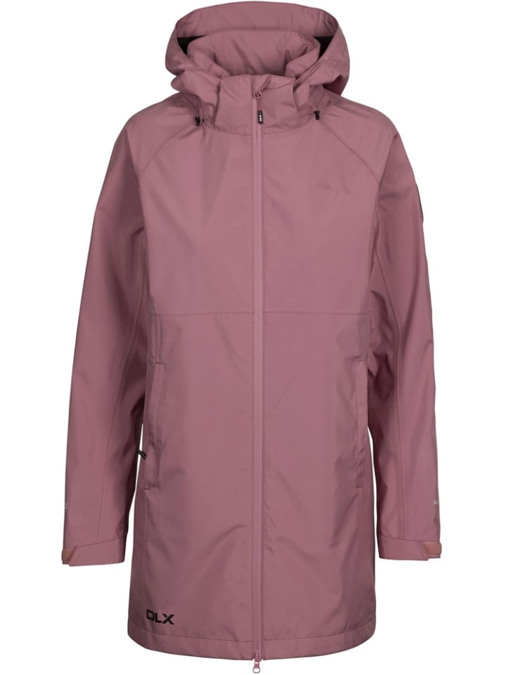 Куртка DLX, красный 
Куртка DLX, красный