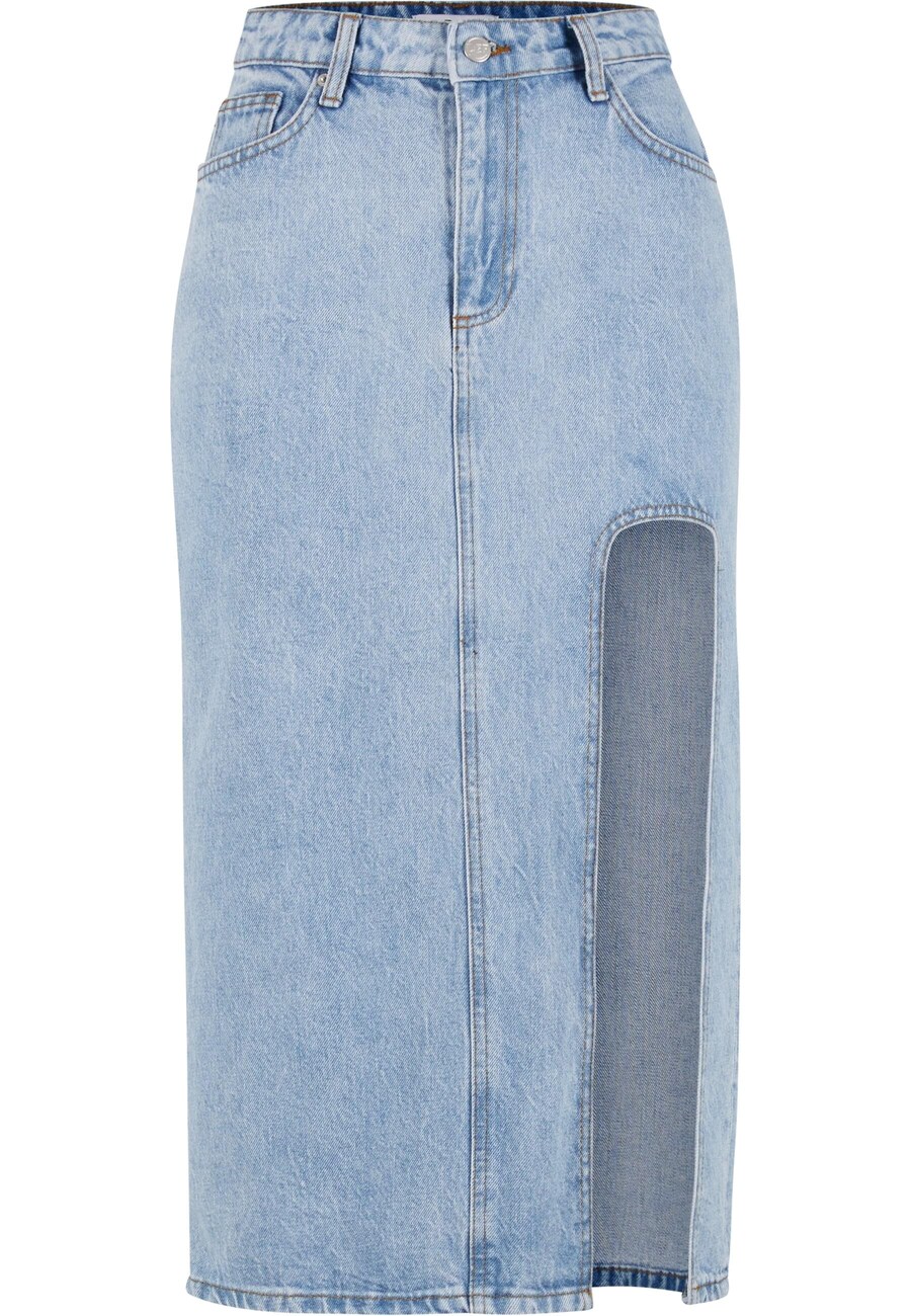 Юбка DEF Queens, Blue Denim
Юбка DEF Queens, Blue Denim