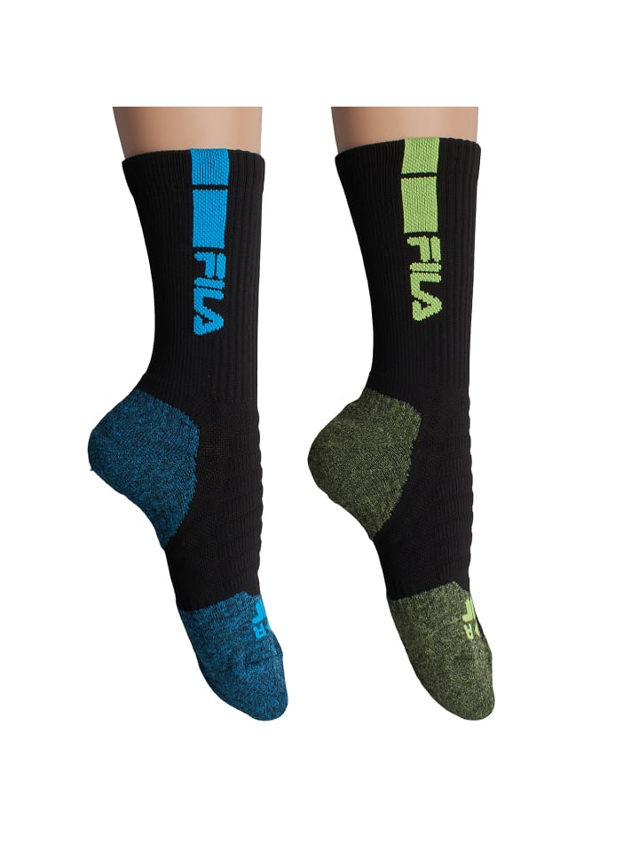 Носки Fila, разноцветный
Носки Fila, разноцветный