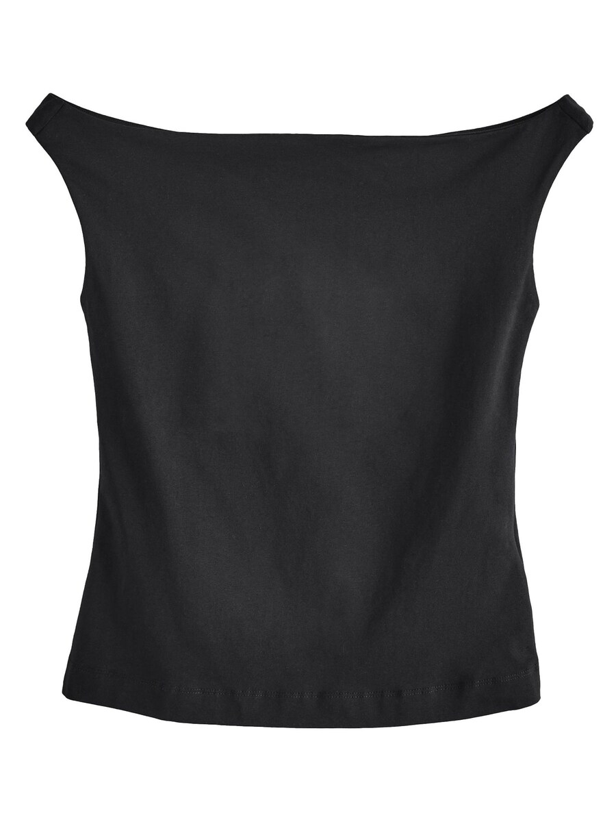 Топ Next, черный
Топ Next, черный