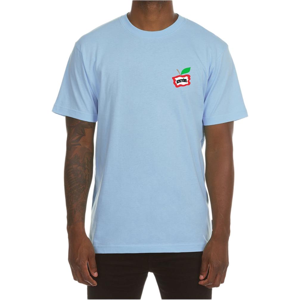 Ice Cream Футболка унисекс синяя, Синий, Ice Cream Футболка унисекс синяя
Ice Cream Футболка унисекс синяя, Синий, Ice Cream Футболка унисекс синяя