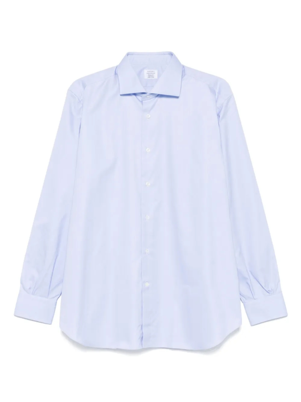 Mazzarelli рубашка на пуговицах, синий
Mazzarelli рубашка на пуговицах, синий