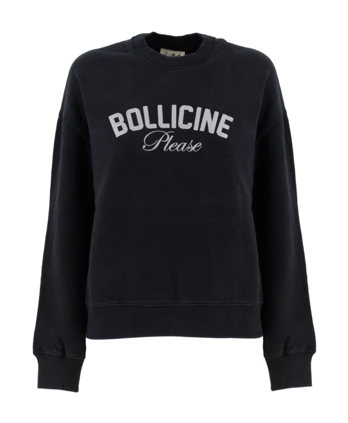 Хлопковая толстовка с круглым вырезом и логотипом Mc2 Saint Barth, синий
Хлопковая толстовка с круглым вырезом и логотипом Mc2 Saint Barth, синий