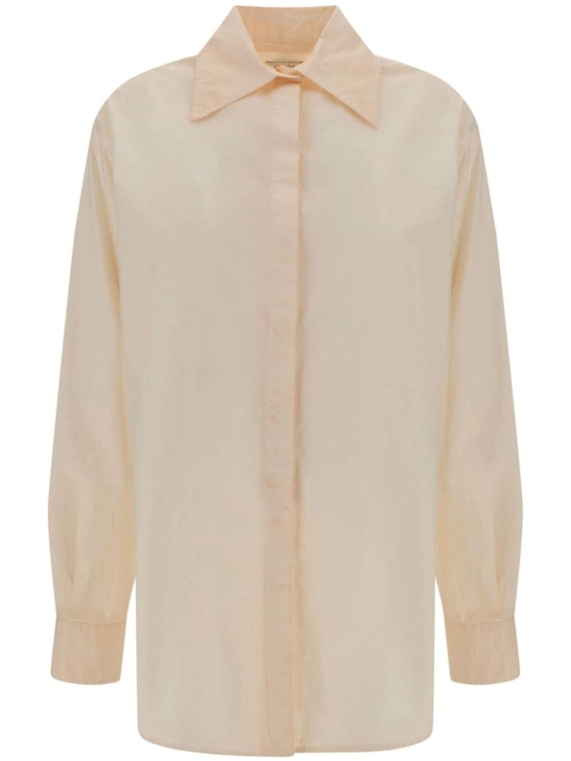 Рубашка из хлопка QUIRA, розовый
Рубашка из хлопка QUIRA, розовый