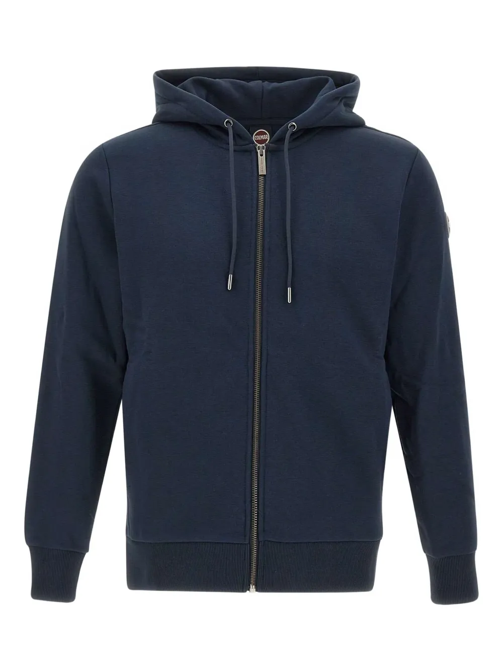 Толстовка с капюшоном на молнии Colmar, черный
Толстовка с капюшоном на молнии Colmar, черный