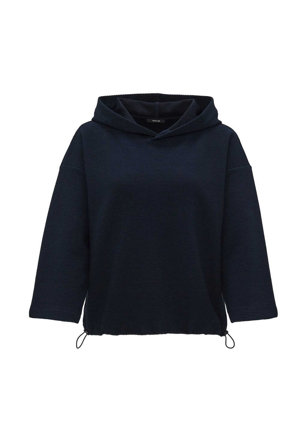 Толстовка с капюшоном GOLONJA Opus, синий
Толстовка с капюшоном GOLONJA Opus, синий