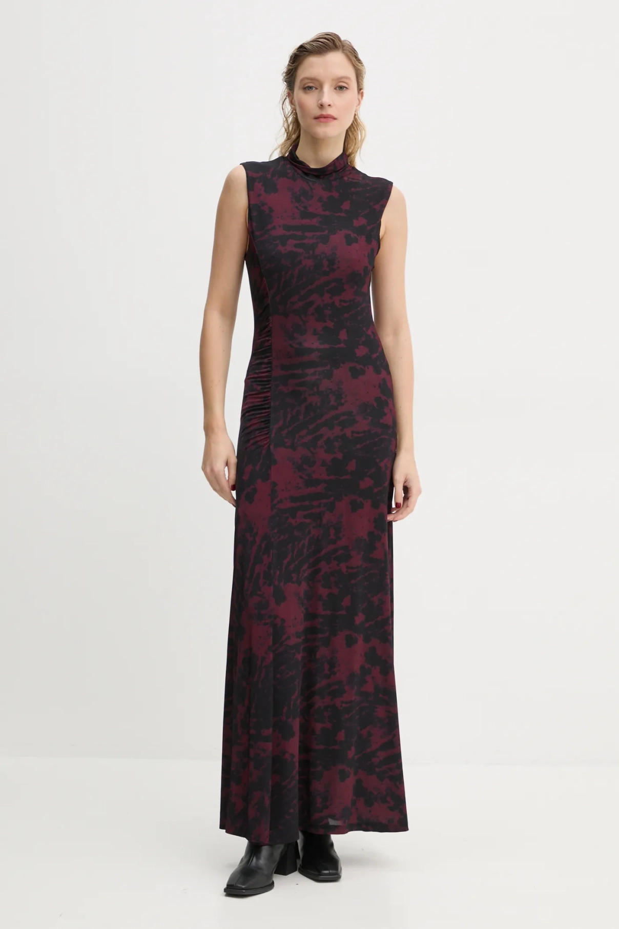 Платье Gestuz, красный
Платье Gestuz, красный