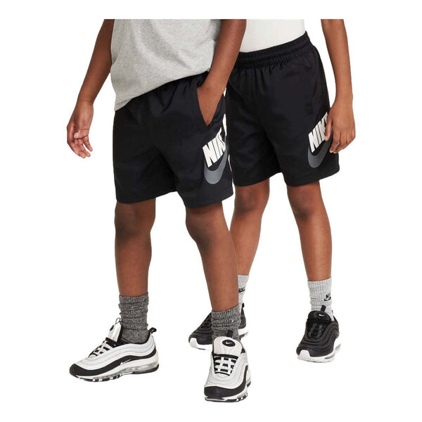 Шорты sportswear woven shorts 'black' Nike, черный
Шорты sportswear woven shorts 'black' Nike, черный
