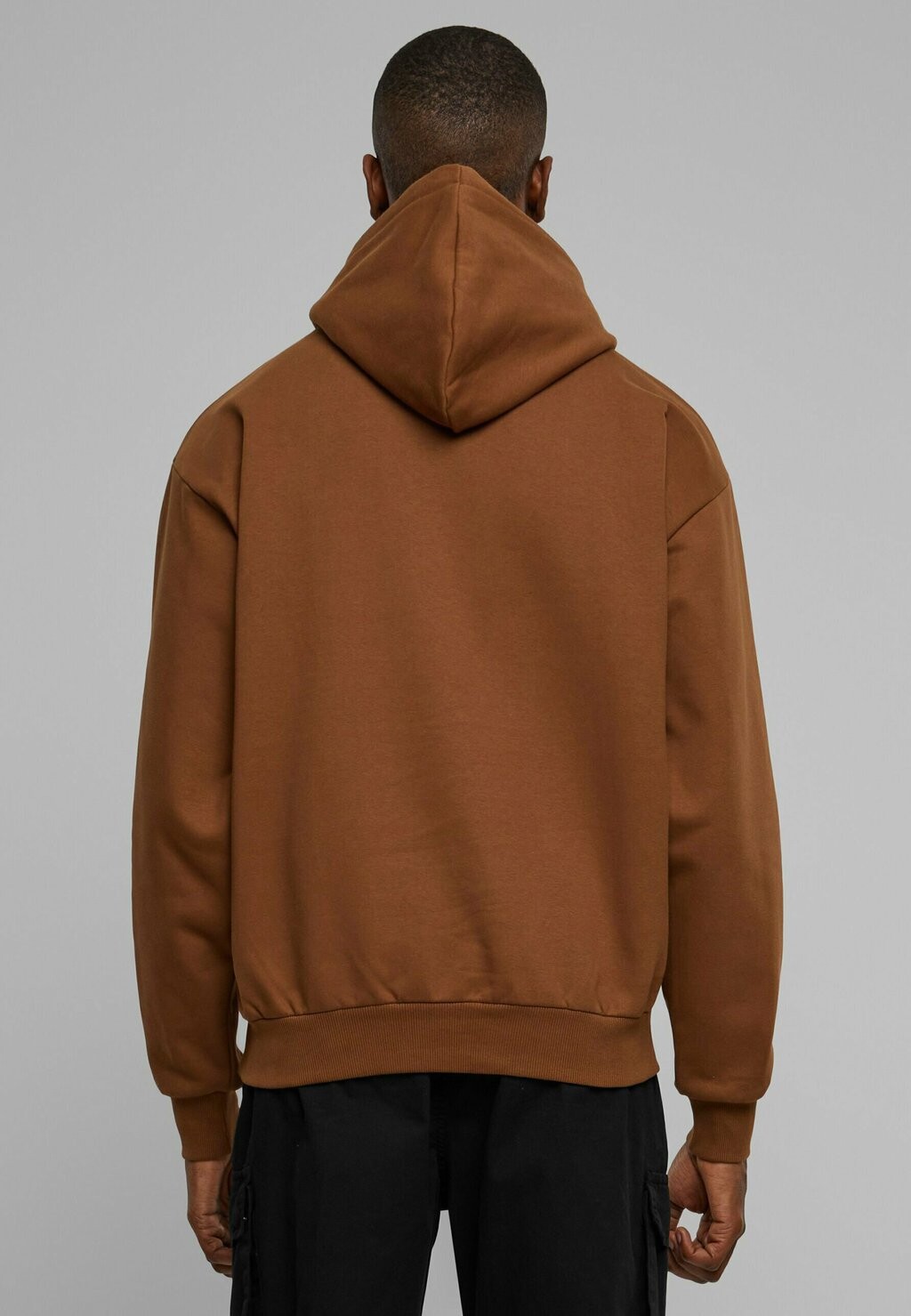 Толстовка College Signature Karl Kani, коричневый
Толстовка College Signature Karl Kani, коричневый