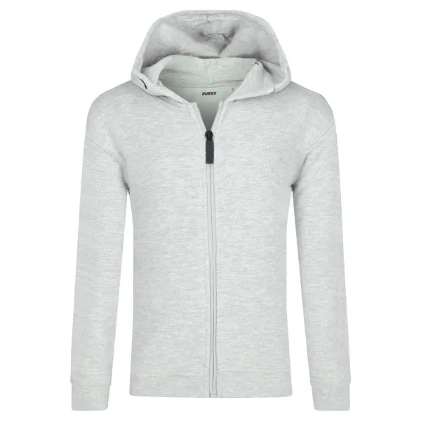 Толстовка обычного кроя Guess, серый
Толстовка обычного кроя Guess, серый