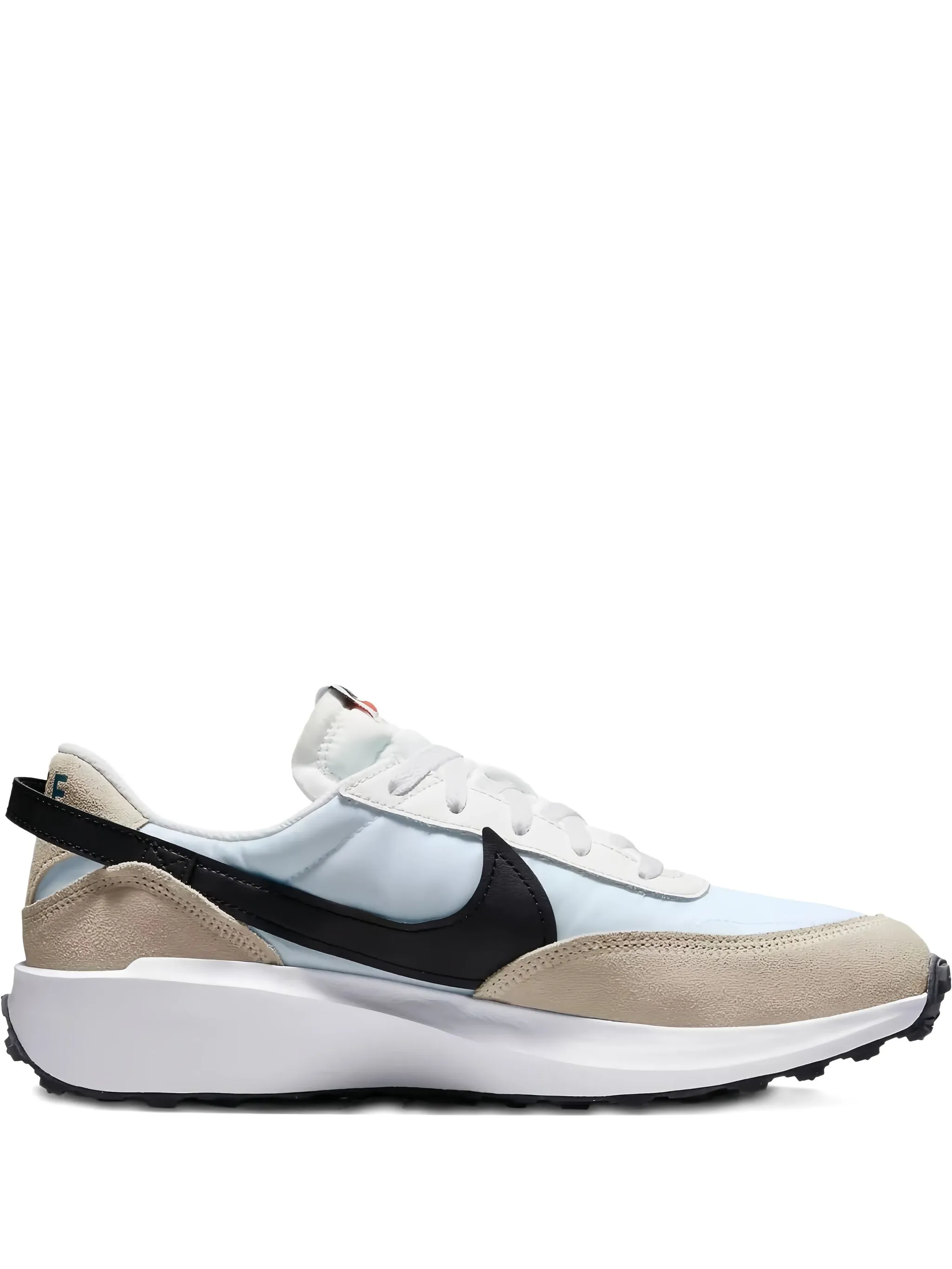 Кроссовки Waffle Debut White/Black Nike, белый
Кроссовки Waffle Debut White/Black Nike, белый