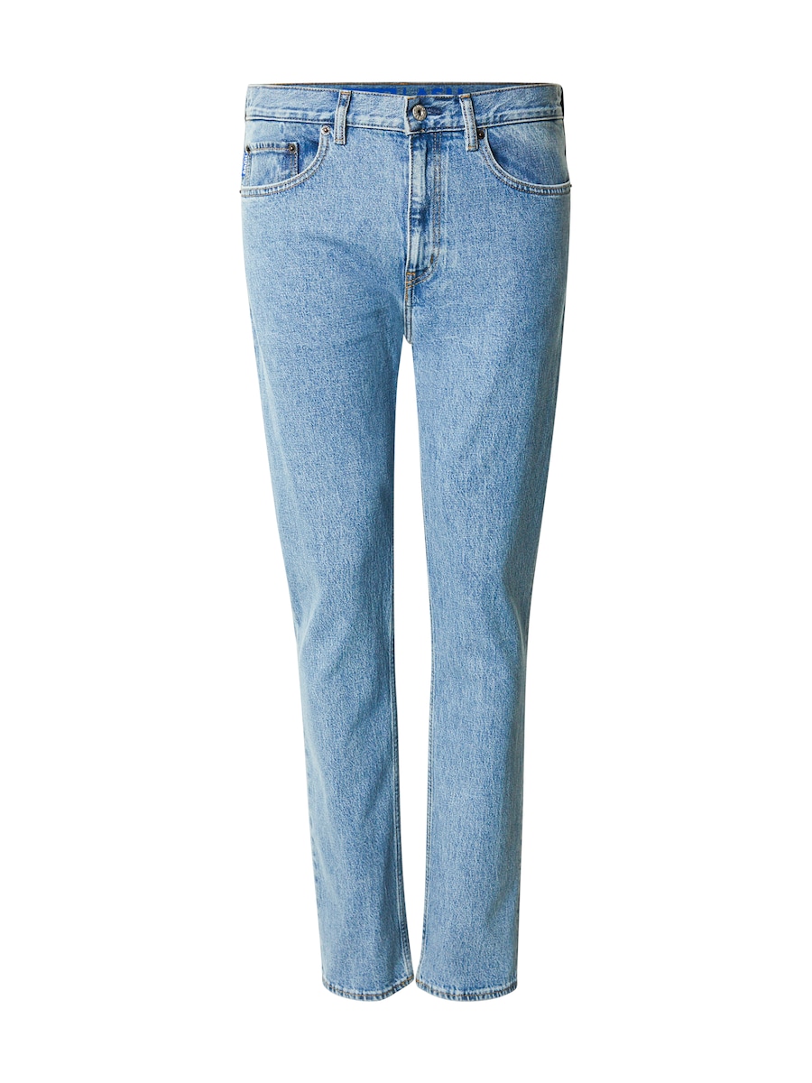Обычные джинсы HUGO Ash, Blue Denim
Обычные джинсы HUGO Ash, Blue Denim