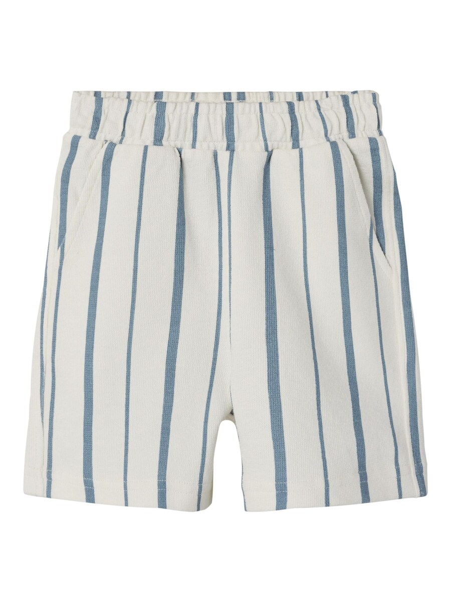 Обычные брюки NAME IT, белый
Обычные брюки NAME IT, белый