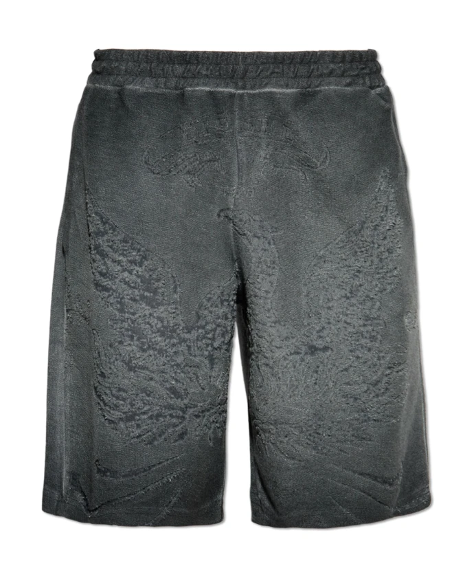 Шорты p-crowde Diesel, серый
Шорты p-crowde Diesel, серый