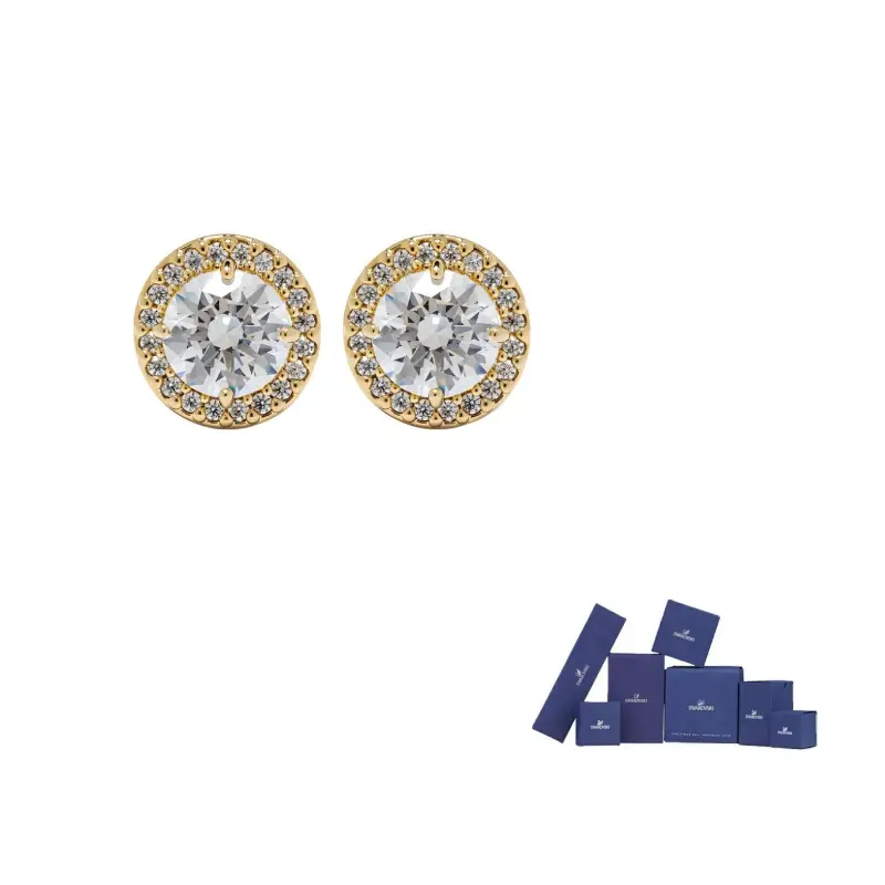 Swarovski Серьги Una Angelic Stud
Swarovski Серьги Una Angelic Stud