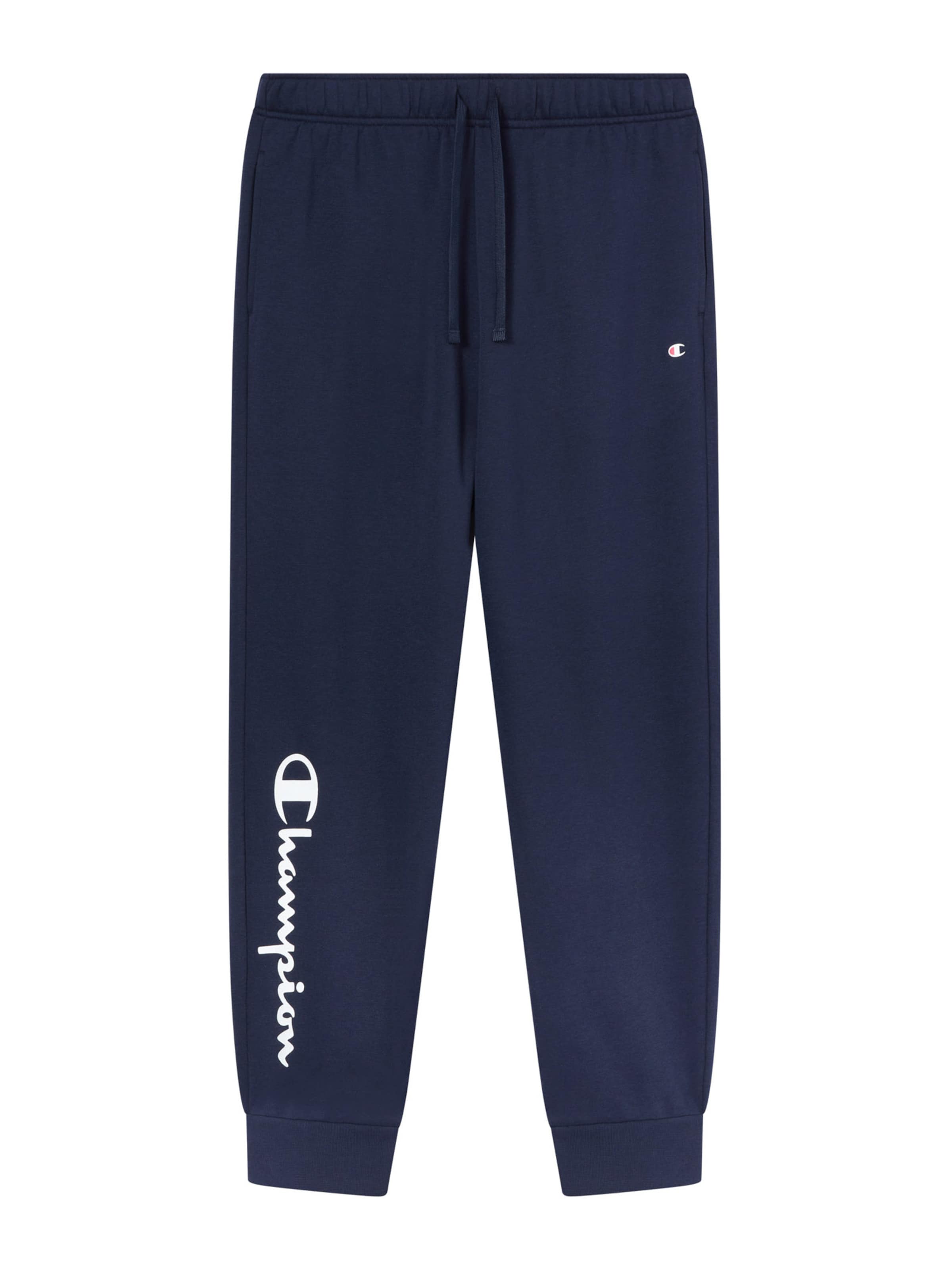 Champion Authentic Athletic Apparel Брюки-чинос суженные в цвете Navy
Champion Authentic Athletic Apparel Брюки-чинос суженные в цвете Navy