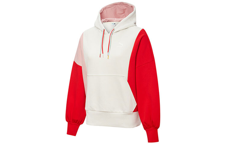 Свитшот женский дымчато-серый Puma
Свитшот женский дымчато-серый Puma