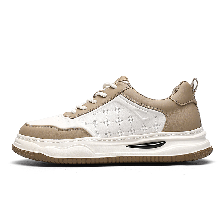 Низкие мужские кроссовки CROWN, White Apricot
Низкие мужские кроссовки CROWN, White Apricot