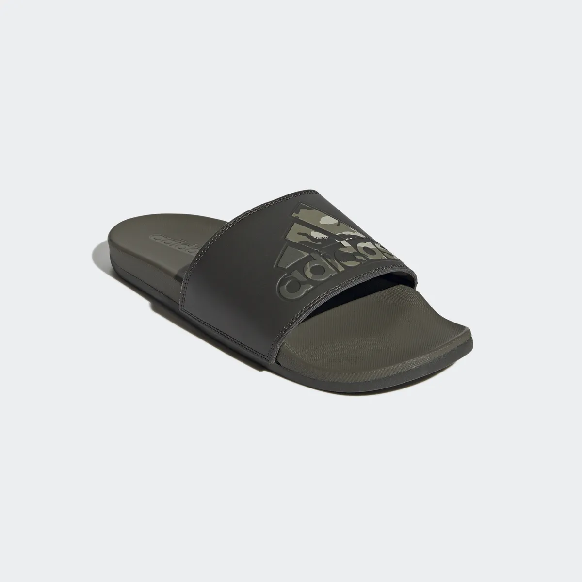 Adidas Спортивные купальные сандалии "COMFORT ADILETTE" Adidas Sportswear, оливковый
Adidas Спортивные купальные сандалии "COMFORT ADILETTE" Adidas Sportswear, оливковый
