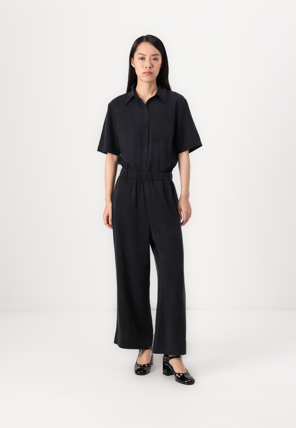 Комбинезон Marc O'Polo DENIM, черный
Комбинезон Marc O'Polo DENIM, черный