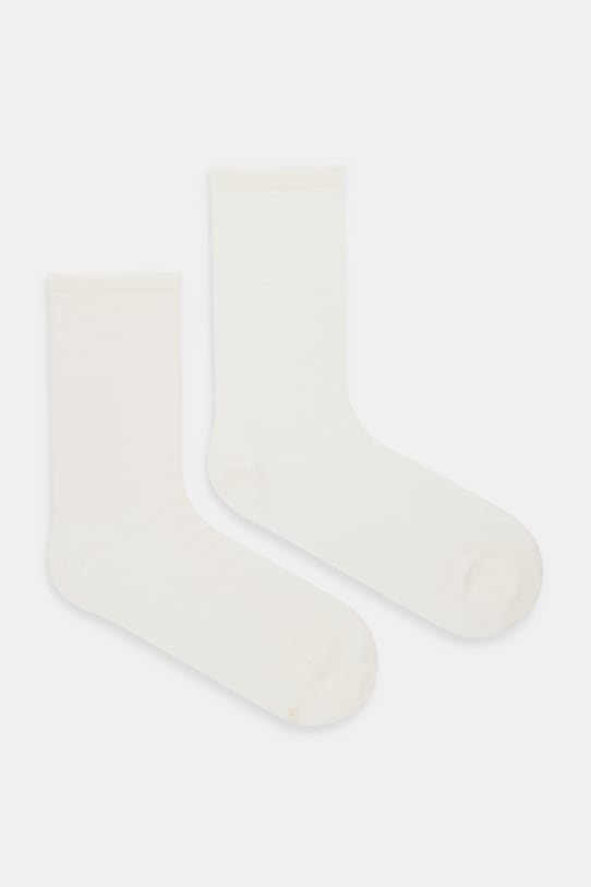 2 пары носков Boss, бежевый
2 пары носков Boss, бежевый