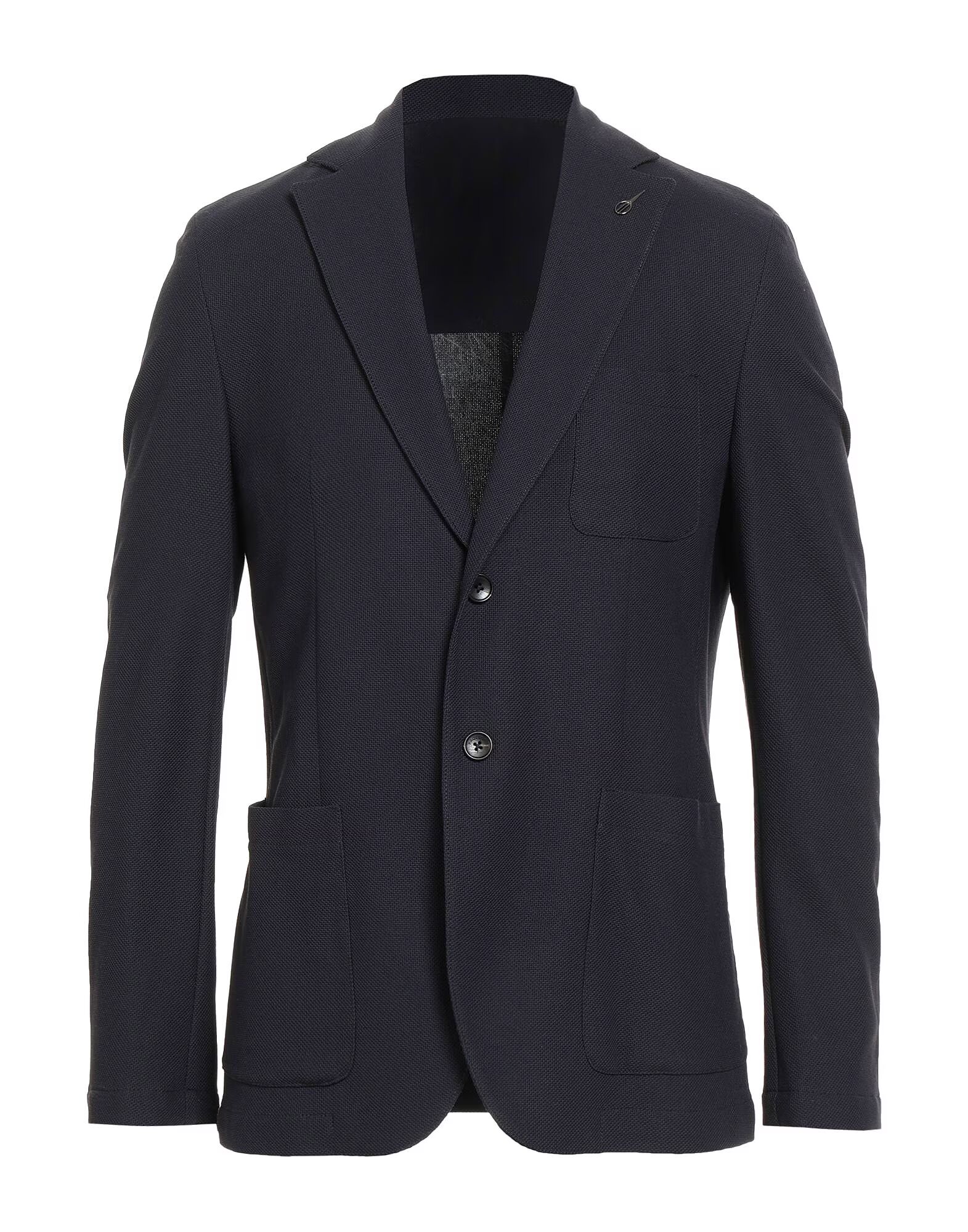 Блейзер Paoloni, черный
Блейзер Paoloni, черный