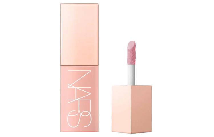 NARS Маленький жидкий румянец розовое золото легко растушевывается выравнивает тон кожи 7мл
NARS Маленький жидкий румянец розовое золото легко растушевывается выравнивает тон кожи 7мл