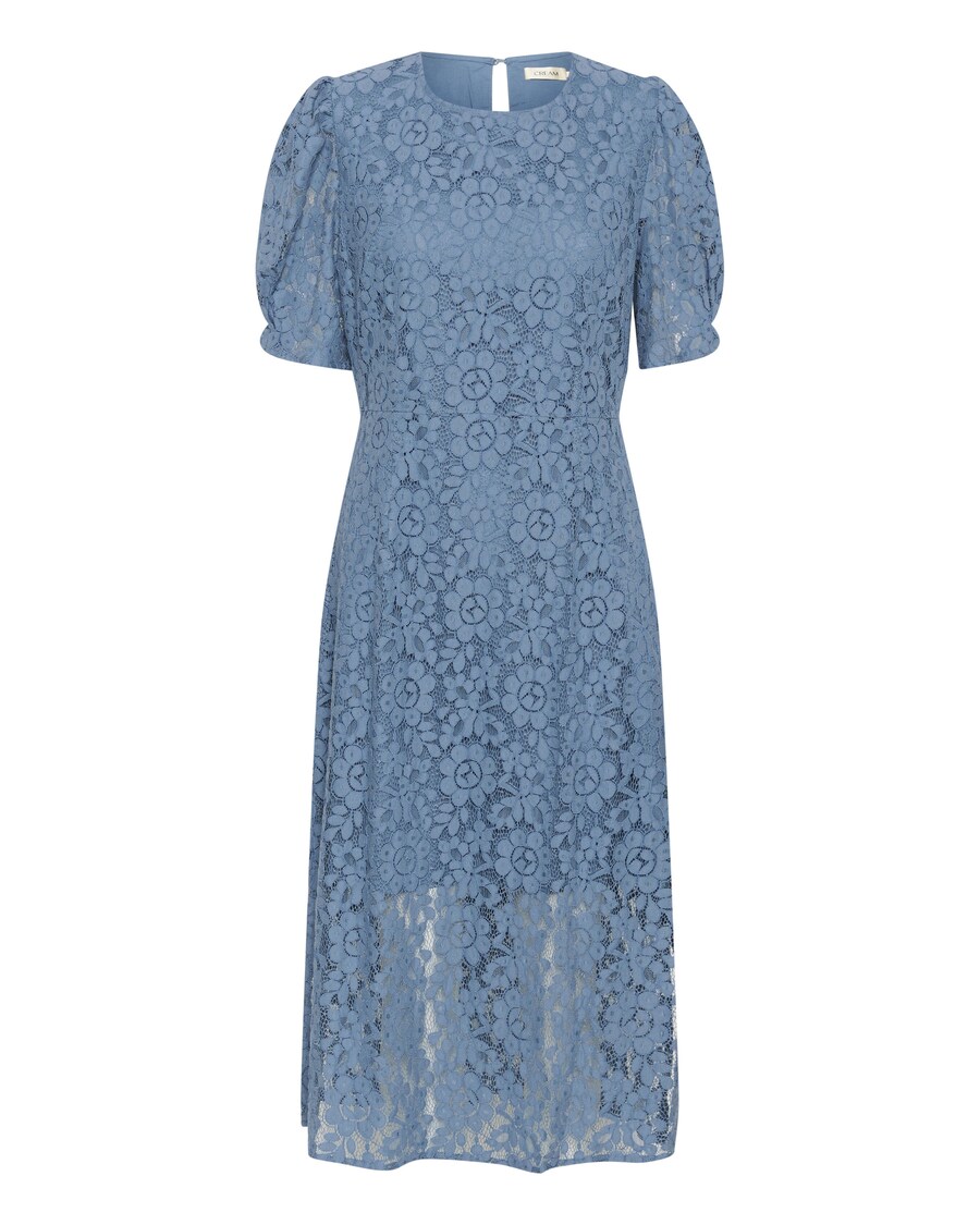 Миди платье Cream Bana, Light blue
Миди платье Cream Bana, Light blue