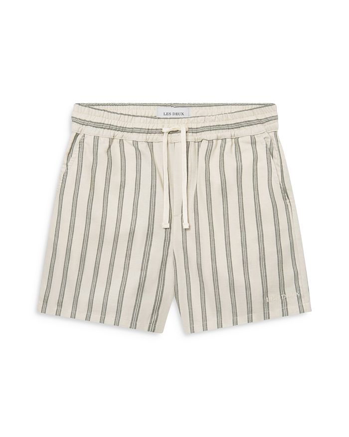 Шорты Lawson с завязками, 5" Les Deux, мультиколор
Шорты Lawson с завязками, 5" Les Deux, мультиколор