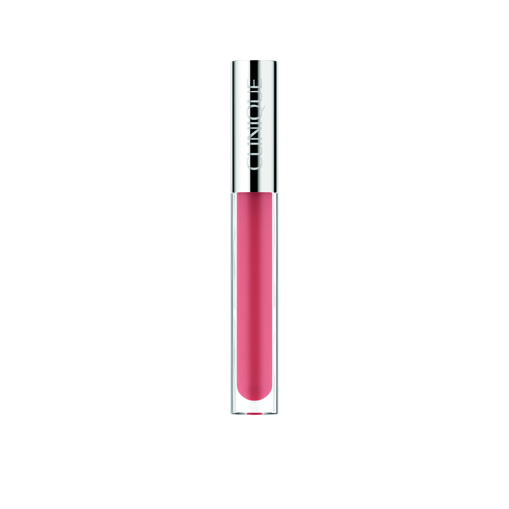 Кремовый блеск для губ pop plush creamy lip gloss Clinique, цвет nr. 02 chiffon pop, 3.4 мл
Кремовый блеск для губ pop plush creamy lip gloss Clinique, цвет nr. 02 chiffon pop, 3.4 мл