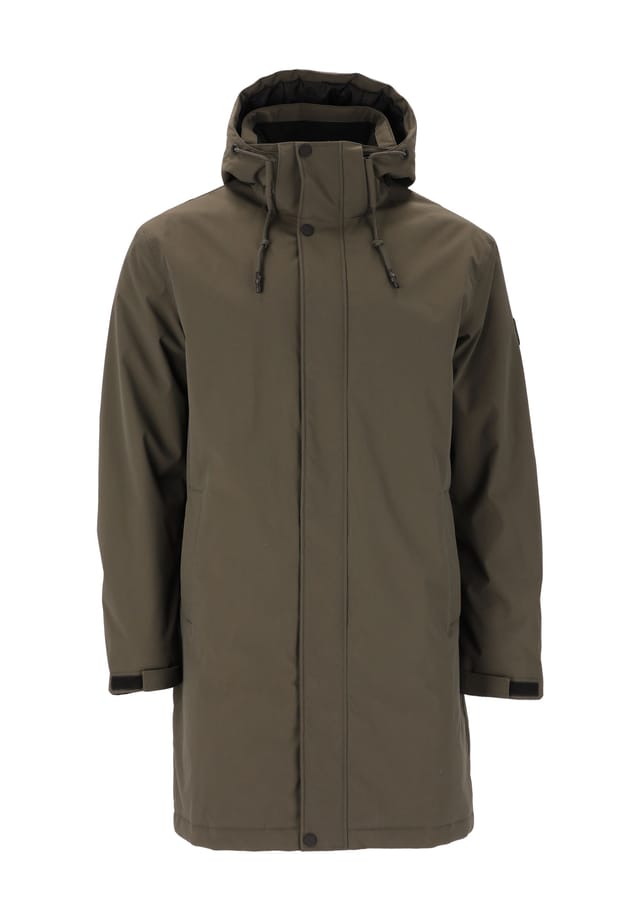 Вулкан Парка с уровнем воды 10 000 мм. Whistler, черный
Вулкан Парка с уровнем воды 10 000 мм. Whistler, черный