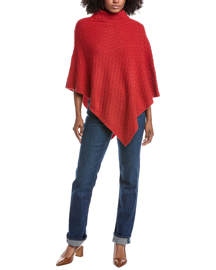 Кашемировое пончо Forte Cashmere Luxe Cable T-Neck, желтый
Кашемировое пончо Forte Cashmere Luxe Cable T-Neck, желтый