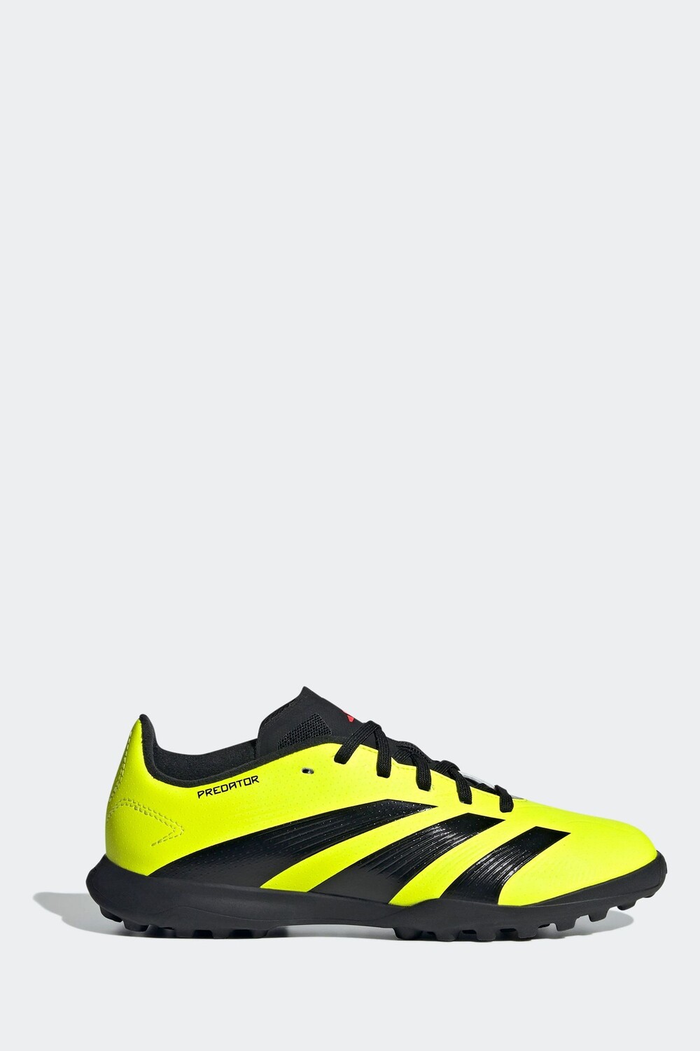 Футбольные бутсы Predator 24 League для игры на искусственных покрытиях Adidas, желтый
Футбольные бутсы Predator 24 League для игры на искусственных покрытиях Adidas, желтый
