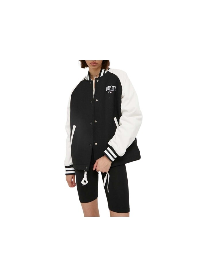 Переходная куртка Tommy Hilfiger, черный
Переходная куртка Tommy Hilfiger, черный