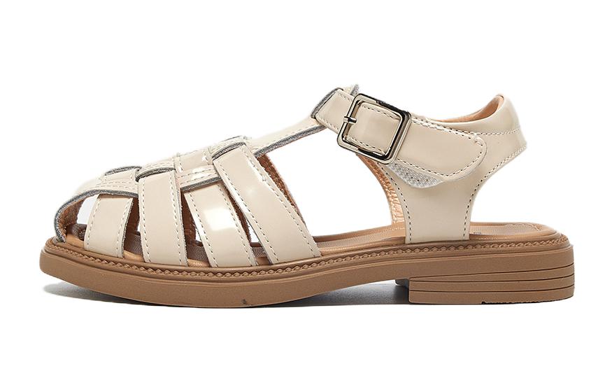 Детские сандалии MQD, бежевый
Детские сандалии MQD, бежевый