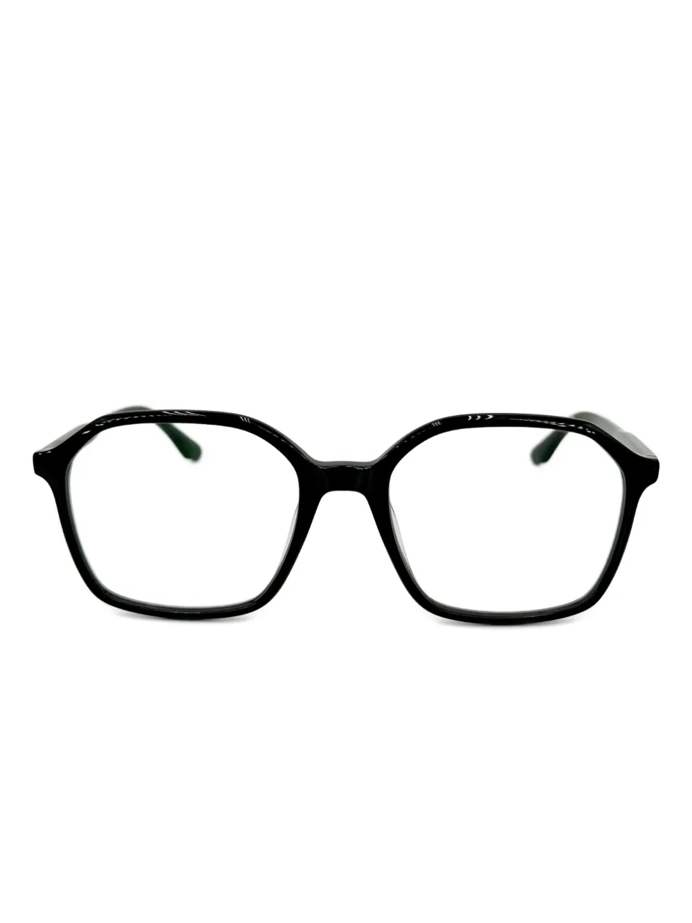 Очки Alma в геометричной оправе Peter And May, черный
Очки Alma в геометричной оправе Peter And May, черный