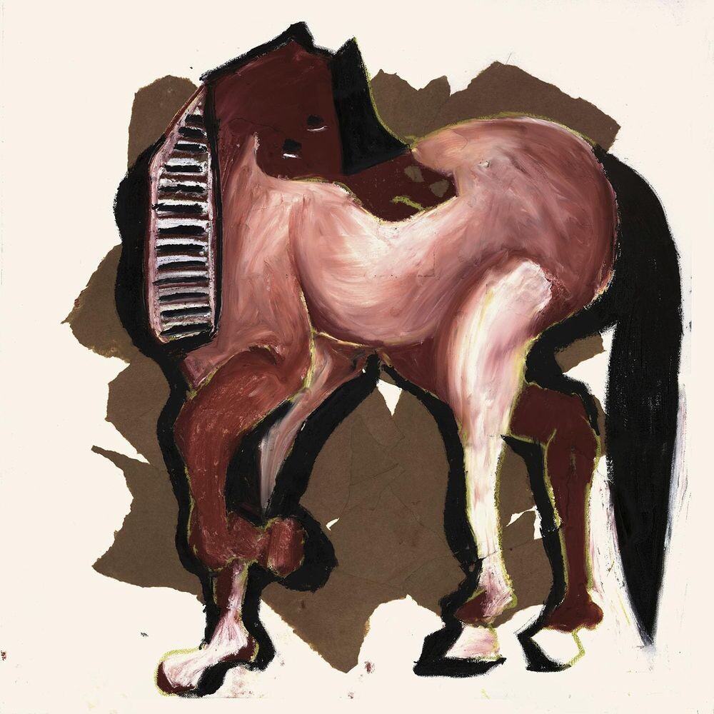 Диск CD American Primitive - Old 97's
Диск CD American Primitive - Old 97's