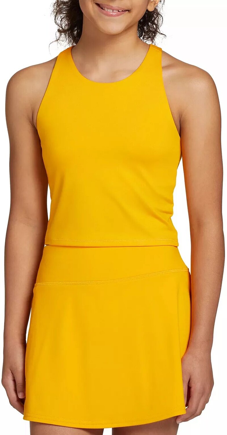 Майка-бюстгальтер с полкой для девочек Dsg Momentum
Майка-бюстгальтер с полкой для девочек Dsg Momentum