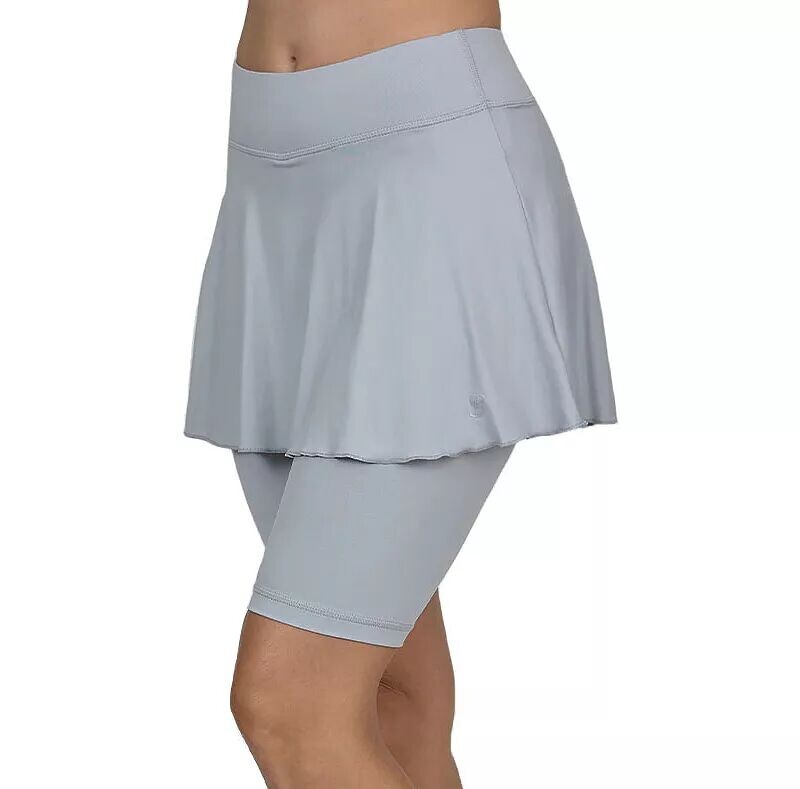 Женские шорты Sofibella Jan Bermuda UV с УФ-защитой
Женские шорты Sofibella Jan Bermuda UV с УФ-защитой