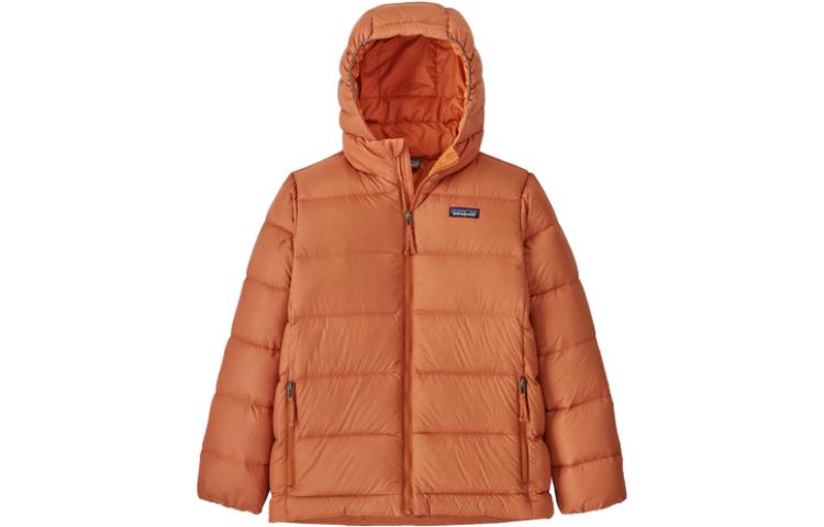 Детский топ Hi Loft Kids' Patagonia, оранжевый
Детский топ Hi Loft Kids' Patagonia, оранжевый