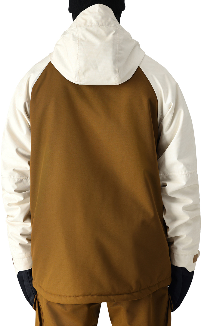 686 Куртка Geo insulated birch wash colorblock XL
686 Куртка Geo insulated birch wash colorblock XL