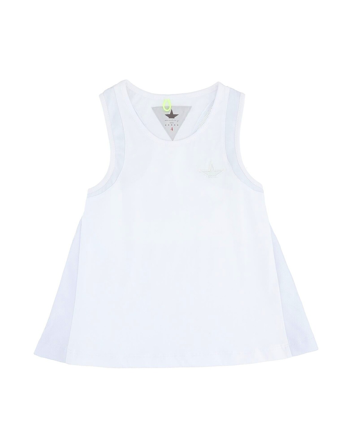 Футболка Macchia J, белый
Футболка Macchia J, белый