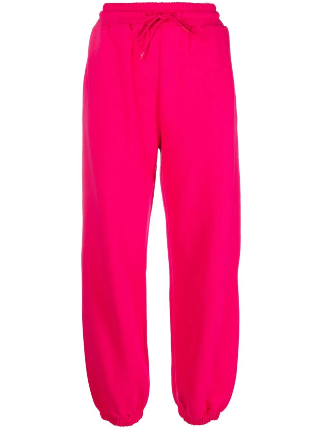 MSGM спортивные брюки с логотипом, розовый
MSGM спортивные брюки с логотипом, розовый