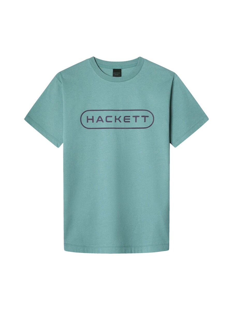 Футболка Hackett London Essential, Green
Футболка Hackett London Essential, Green