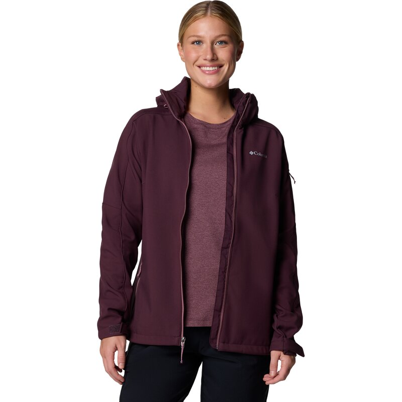 Функциональная куртка Cascade Ridge II Columbia, цвет moonvista
Функциональная куртка Cascade Ridge II Columbia, цвет moonvista