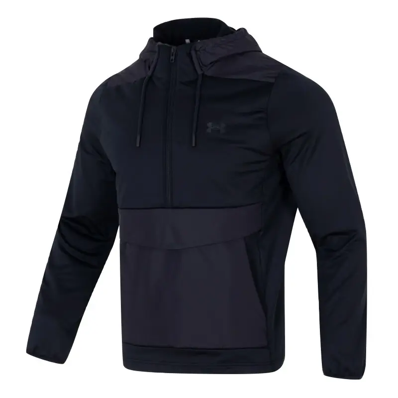 Анорак Under Armour, черный
Анорак Under Armour, черный